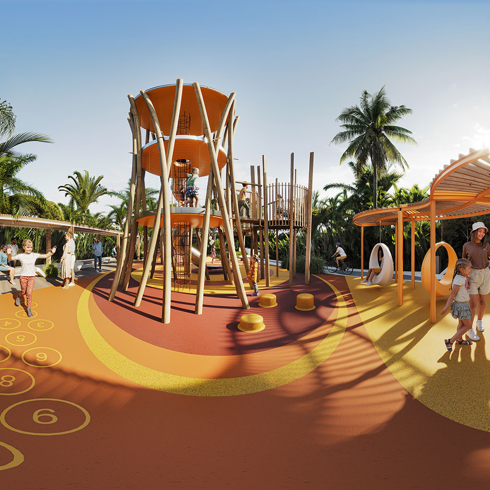 Mutti Family Villas 12